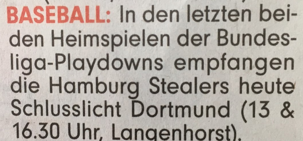 BILD-Zeitung, 2.9.2017