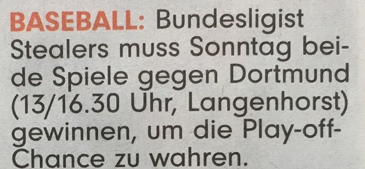 BILD-Zeitung, 24.6.2017