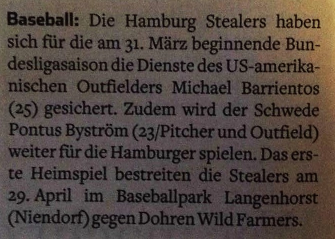 Hamburger Abendblatt, 28.2.2018