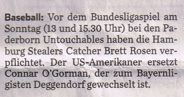 Hamburger Abendblatt, 29.5.2015