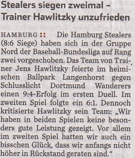 Hamburger Abendblatt, 6.6.2016 001