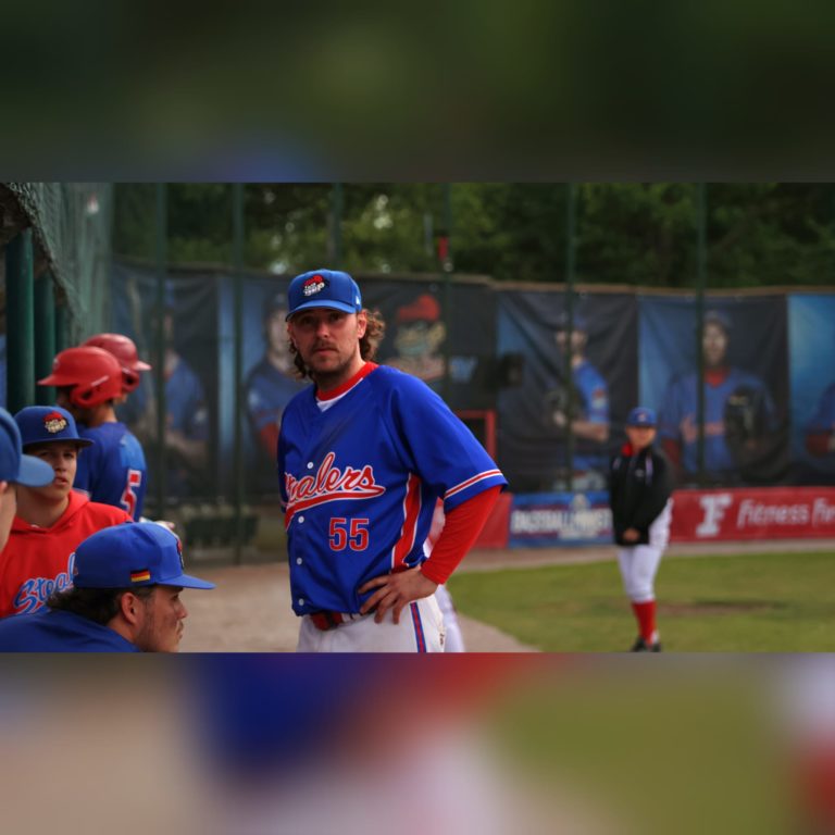 Spannender Doubleheader gegen Bremen im JRB