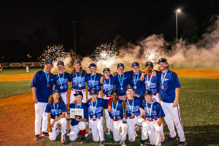 U15 Supercup-Sieger 2025: ElbAkademie!