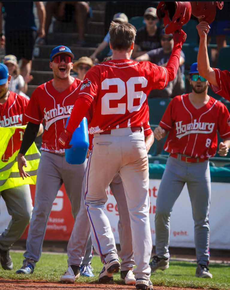 Playoff-Drama in Regensburg