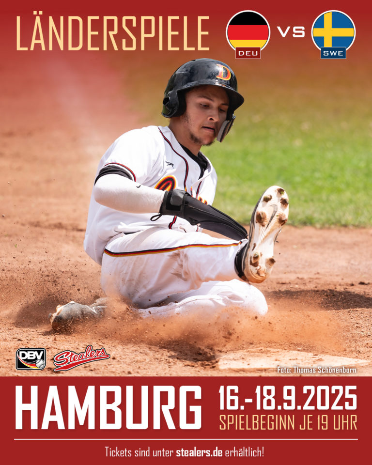 Länderspiele in Hamburg: Deutschland vs. Schweden
