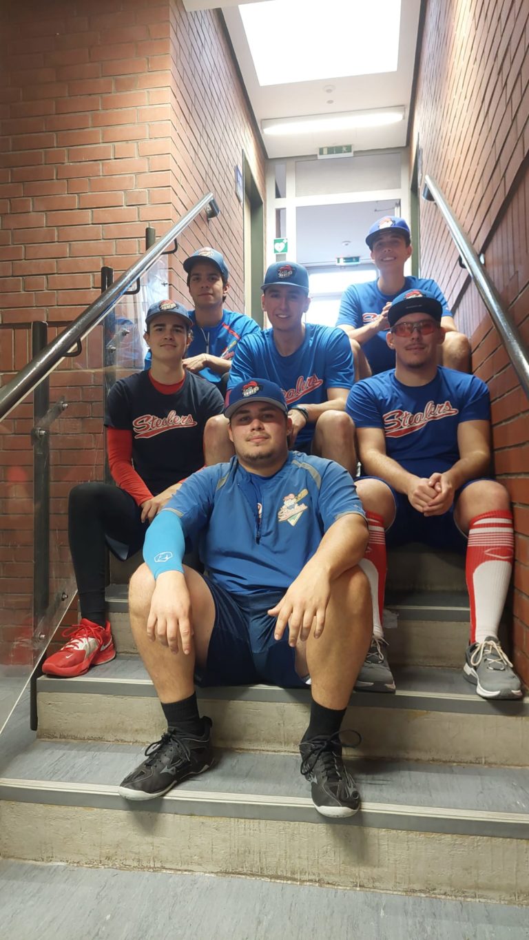 Perfekter Turniertag: Unser Team bleibt ohne Niederlage