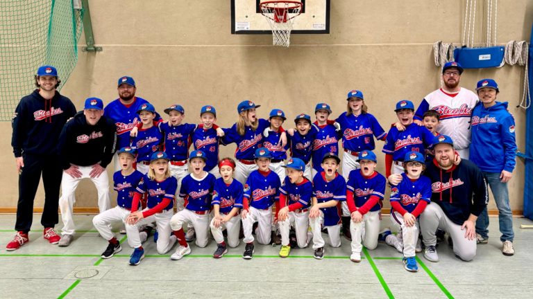 U12: Starker Auftritt in Braunschweig – beide Teams weiter voll in Schlagweite