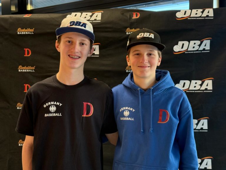 Zwei Stealers für Deutschland