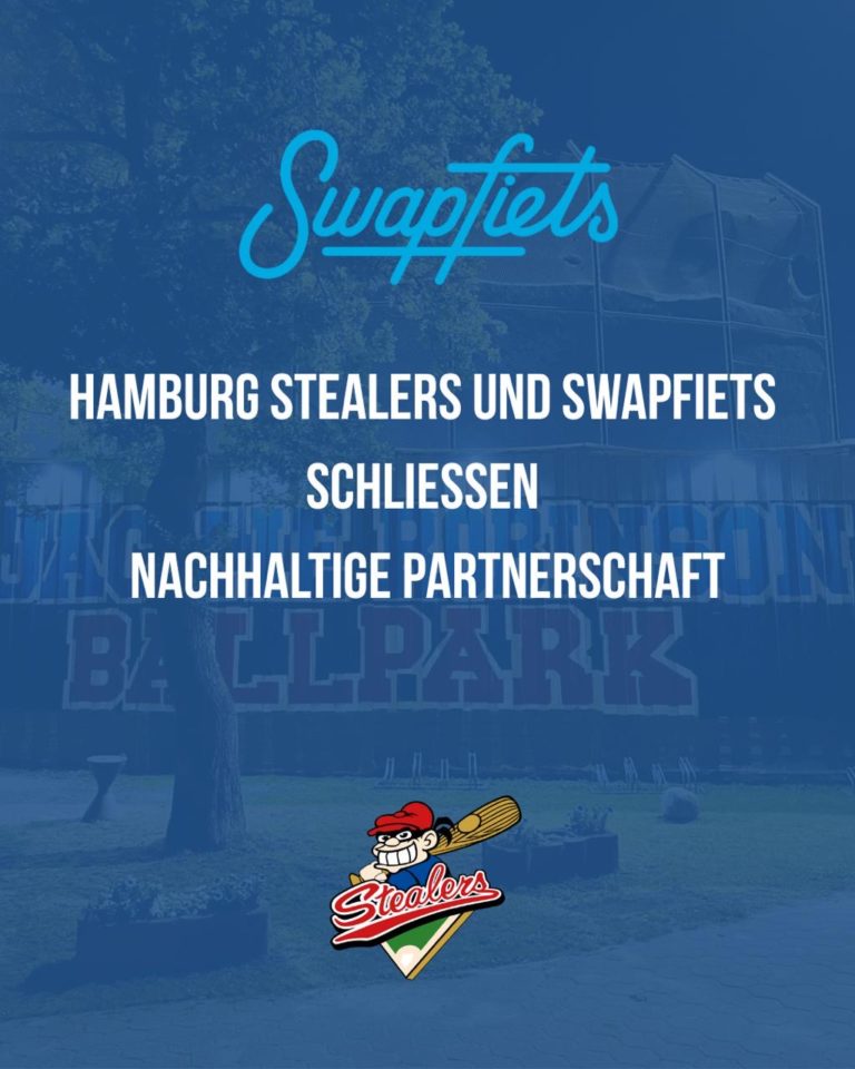 Stealers und Swapfiets schließen nachhaltige Partnerschaft