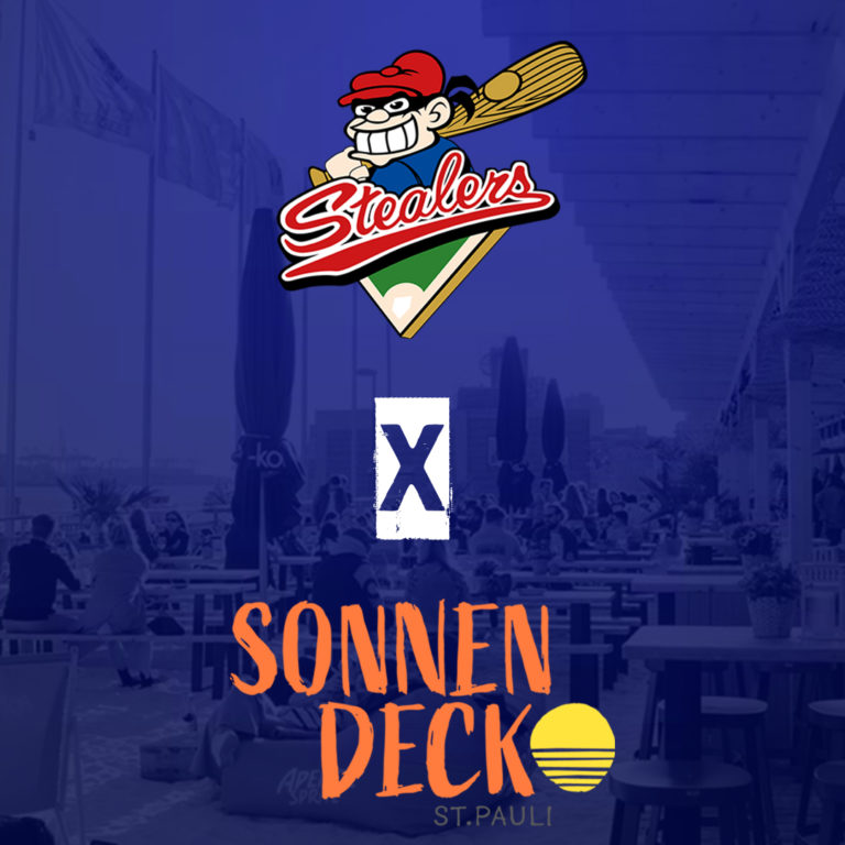 Stealers gewinnen Sonnendeck St. Pauli als neuen Catering-Partner