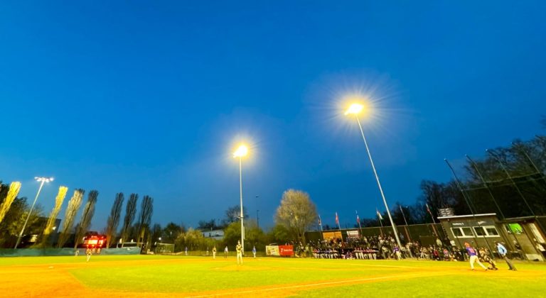 Split in Mainz – Stealers starten mit Heimvorteil ins Playoff-Viertelfinale